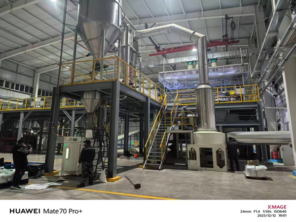 旋转闪蒸干燥机